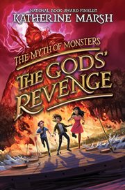 The Gods' Revenge cover image cdn