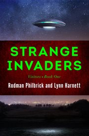 Strange Invaders cover image cdn