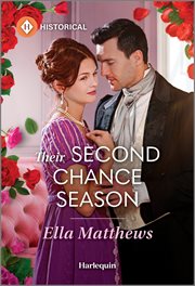 Their Second Chance Season cover image cdn