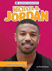 Michael B. Jordan : Actor And Producer cover image cdn
