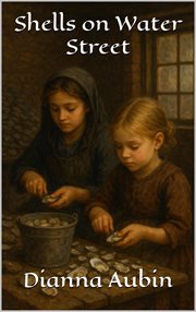 Shells on Water Street cover image cdn