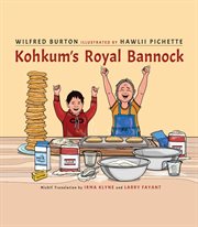 Kohkum's Royal Bannock cover image cdn
