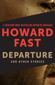 Departure : And Other Stories cover image cdn
