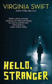 Hello, Stranger cover image cdn