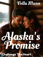 Alaska's Promise cover image cdn