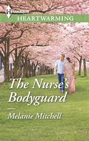 The Nurse's Bodyguard cover image cdn