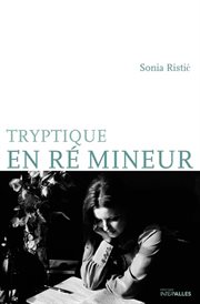 Triptyque en Ré Mineur cover image cdn