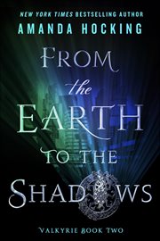 From the Earth to the Shadows cover image cdn
