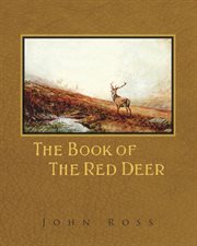 The Book of the Red Deer cover image cdn