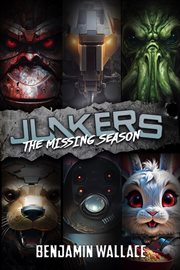 Junkers: The Missing Season cover image cdn