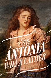 My Ántonia cover image cdn