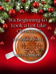 It's Beginning to Look a Lot Like Christmas! cover image cdn