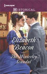 The Winterley Scandal cover image cdn