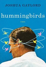 Hummingbirds cover image cdn