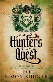 Hunter's Quest cover image cdn