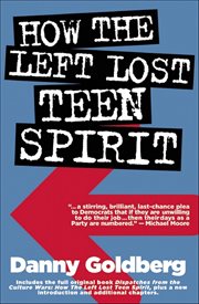 How the Left Lost Teen Spirit cover image cdn