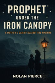 Prophet Under the Iron Canopy: A Mother's Gambit Against the Machine cover image cdn