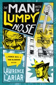 The Man with the Lumpy Nose cover image cdn