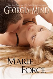 Georgia on my Mind cover image cdn