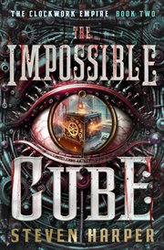 The Impossible Cube cover image cdn