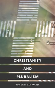 Christianity and Pluralism cover image cdn