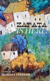 Zapata Is Here! cover image cdn