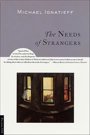The Needs of Strangers cover image cdn