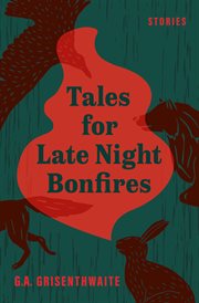 Tales for Late Night Bonfires cover image cdn