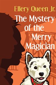 The Mystery of the Merry Magician cover image cdn
