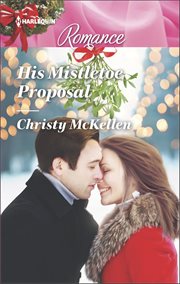 His Mistletoe Proposal cover image cdn