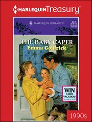 The Baby Caper cover image cdn