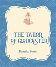 The Tailor of Gloucester cover image cdn