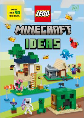 LEGO Minecraft ideas  cover image cdn