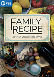 Family Recipe: Jewish American Style cover image cdn