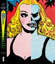 Turn Loose Our Death Rays and Kill Them All! : The Complete Works of Fletcher Hanks cover image cdn