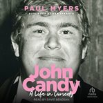 John Candy : A Life In Comedy cover image cdn