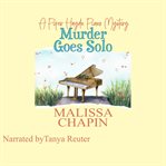 Murder Goes Solo cover image cdn