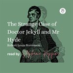 The Strange Case of Doctor Jekyll and Mr Hyde cover image cdn