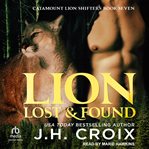 Lion Lost & Found cover image cdn