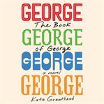 The Book of George cover image cdn