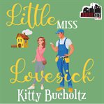 Little Miss Lovesick cover image cdn