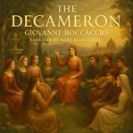 The Decameron cover image cdn