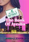 The Book of Ayesha cover image cdn