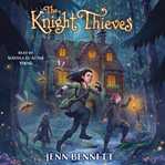 The Knight Thieves cover image cdn