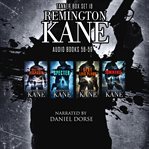 The Tanner Series : Books #56-59 cover image cdn