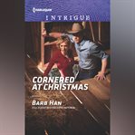 Cornered at Christmas cover image cdn
