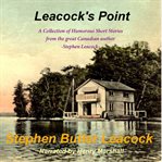 Leacock's Point (Library Edition) cover image cdn