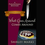 What Goes Around Comes Around cover image cdn