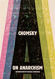 On Anarchism cover image cdn