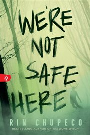 We're Not Safe Here cover image cdn